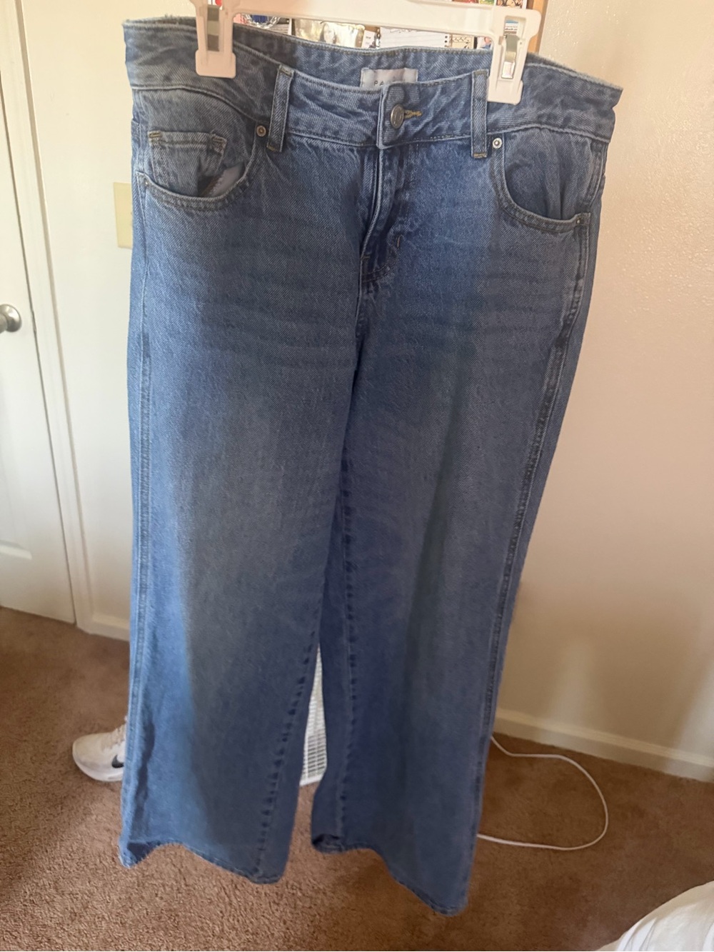 Pacsun Low Rise Jeans 28S